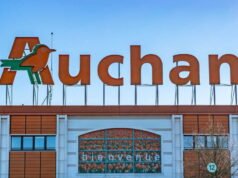 Auchan លក់ 167 ហាងរបស់ខ្លួនទៅ Intermarché និង Netto ។ តើកន្លែងទាំងនេះស្ថិតនៅទីណា?