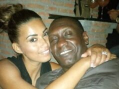Emile Heskey បានបែកពីប្រពន្ធរបស់គាត់ហើយទៅ ‘Instagram official’ ជាមួយ Sky Sports Walk-on Girl ។