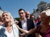 នៅពីក្រោយបេក្ខភាពរបស់ Marine Le Pen គឺជាមហិច្ឆតាបរាជ័យរបស់ Jordan Bardella – L’Express