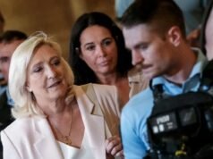 ពិតឬមិនពិត។ តើ Marine Le Pen ដែលត្រូវបានកាត់ទោសតាមបណ្តឹងឧទ្ធរណ៍បានចាត់ទុកថាគ្មានកំហុសបន្ទាប់ពីការប្តឹងឧទ្ធរណ៍របស់នាងទៅតុលាការកំពូលឬ? – Franceinfo
