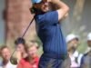 Tommy Fleetwood ដេញតាមសុបិនកីឡាវាយកូនហ្គោលចុងក្រោយ ហើយប្រតិកម្មទៅនឹង ‘ពេលសំណាង’ របស់ Scottish Open