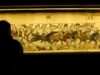 Bayeux Tapestry បានមកដល់សារមន្ទីរអង់គ្លេសក្នុងទីក្រុងឡុងដ៍ហើយ – franceinfo