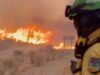 ភ្លើងឆេះព្រៃនៅអេស្ប៉ាញបានសម្លាប់មនុស្សយ៉ាងតិច១២នាក់ និង២៣នាក់ទៀតបាត់ខ្លួន ៖ NPR