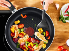 ឈុតចង្ក្រានបាយ Tefal “រឹង” ដែលអ្នកដើរទិញឥវ៉ាន់និយាយថា “មានតម្លៃគ្រប់កាក់” ឥឡូវនេះមានការបញ្ចុះតម្លៃ 45%