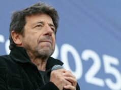 Patrick Bruel ត្រូវបានចោទប្រកាន់ពីបទរំលោភម្តងទៀត