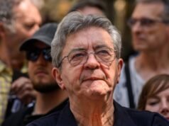 គូប្រជែងសុបិន្តរបស់ Jean-Luc Mélenchon សាររបស់ Eric Ciotti ទៅកាន់ François Hollande – L’Express