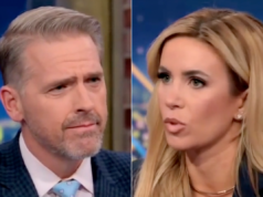 លោក Scott Jennings តារាសាធារណៈរដ្ឋរបស់ CNN ច្រានចោលអតីតទីប្រឹក្សា Trump ក្នុងការជជែកដេញដោលលើអាកាសអំពីសង្គ្រាមអ៊ីរ៉ង់ថា ‘ខ្ញុំសុំទោសដែលអ្នកមិនបានអានច្រើន’