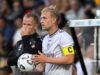 Cammy Devlin ជាប់លេខ៣។ ប្រធានក្រុម Hearts Wouter Vrancken បានចាញ់នៅរដូវក្តៅនេះ ប៉ុន្តែកីឡាករបែលហ្ស៊ិកមានសុទិដ្ឋិនិយមចំពោះអត្រាភាពជាអ្នកដឹកនាំ