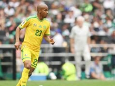 ការស្លាប់របស់ Jayden Adams កីឡាករនៃក្រុមអាហ្វ្រិកខាងត្បូងនៅ World Cup
