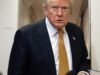 លោក Trump កំពុងធ្វើឱ្យខូចដល់សាររបស់គណបក្សសាធារណរដ្ឋនៅក្នុងការបោះឆ្នោតពាក់កណ្តាលអាណត្តិដោយមើលងាយវិក័យប័ត្រលំនៅដ្ឋាន