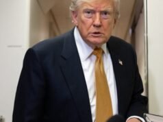 លោក Trump កំពុងធ្វើឱ្យខូចដល់សាររបស់គណបក្សសាធារណរដ្ឋនៅក្នុងការបោះឆ្នោតពាក់កណ្តាលអាណត្តិដោយមើលងាយវិក័យប័ត្រលំនៅដ្ឋាន