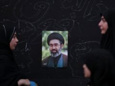 មេដឹកនាំកំពូល Mojtaba Khamenei អំពាវនាវឱ្យមានការសងសឹកឪពុករបស់គាត់ – L’Express