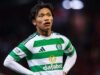 Reo Hatate នៅក្នុងកំហុសនៃការផ្ទេរ Rangers នៅពេលដែលតារា Celtic ចូលចិត្តការមកដល់ Cammy Devlin ។