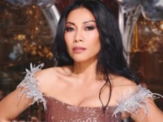 Anggun អំពាវនាវឱ្យខាងស្ដាំមិន “សើច” រដូវកាលនេះ។