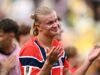 Erling Haaland អ្នកសង្គ្រោះនៃគ្រួសាររាជវង្សន័រវេស – L’Express