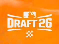 2026 MLB Draft Central – សាកលវិទ្យាល័យ Tennessee Athletics