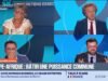 ការបោះពុម្ពពិសេស Les Dossiers BFM Business: Geopolitics & Business: ESSEC Interviews