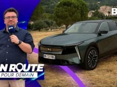 គ្មាន Plug-in Hybrid ទៀតទេ DS SUV នឹងប្រើអគ្គិសនី 100% និងជាកូនកាត់ស្រាល