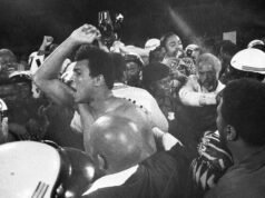 William Klein ប្រឆាំងនឹងទស្សនីយភាពពិភពលោក – L’Express