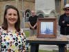 តារាសម្ដែង Theo Burrell របស់ Scot Antiques Roadshow បានស្លាប់បន្ទាប់ពីការប្រយុទ្ធគ្នារយៈពេល 4 ឆ្នាំជាមួយនឹងជំងឺមហារីកខួរក្បាល