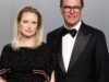 James Murdoch អាចរកបាន 7.5 ពាន់លានដុល្លារពីការវិនិយោគមុន IPO នៅក្នុង SpaceX របស់ Elon Musk