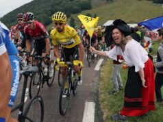 កម្រងសំណួរ។ Tour de France នៅ Alsace៖ តើអ្នកដឹងពីប្រវត្តិរបស់ Grande Boucle ក្នុងតំបន់ទេ?