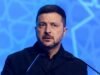 Volodymyr Zelensky ប្រកាសលាលែងពីតំណែងនាយករដ្ឋមន្ត្រី និងរុះរើរដ្ឋាភិបាលអ៊ុយក្រែន