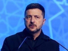 Volodymyr Zelensky ប្រកាសលាលែងពីតំណែងនាយករដ្ឋមន្ត្រី និងរុះរើរដ្ឋាភិបាលអ៊ុយក្រែន