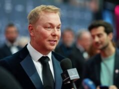 លោក Chris Hoy ផ្តល់ការយល់ដឹងអំពីសុខភាពនិយាយថា៖ ‘ពេលវេលាកំណត់របស់ខ្ញុំត្រូវបាននាំមកមុខហើយ’