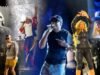Jay-Z អញ្ជើញ Beyoncé, Eminem, Alicia Keys និងសូម្បីតែ Blue Ivy ទៅការប្រគុំតន្ត្រីខួបរបស់គាត់នៅទីក្រុងញូវយ៉ក