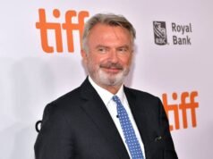 Sam Neill តារាភាពយន្ត “Jurassic Park” បានទទួលមរណភាពក្នុងអាយុ 78 ឆ្នាំ។