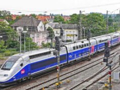 SNCF: ការរំខានចរាចរណ៍ថ្មីបានប្រកាសបន្ទាប់ពីអគ្គីភ័យនៅ Yonne យឺតជាច្រើនម៉ោង