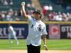 White Sox និង Rays ដែលជាអ្នកដឹកនាំផ្នែកពីរ – ក៏មានការជ្រើសរើសកំពូលពីរនៅក្នុងសេចក្តីព្រាងកីឡាបេស្បលផងដែរ។