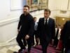 Emmanuel Macron ប្រកាសថា អ៊ុយក្រែនគ្រោងទិញយន្តហោះ Rafale ១៦គ្រឿង និងអាគុយប្រឆាំងយន្តហោះ SAMP/T NG