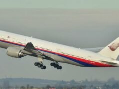 ស្វីស។ យន្តហោះ Boeing 777 ទម្លាក់ប្រេងកាត 74 តោន មុនពេលចុះចតជាបន្ទាន់នៅទីក្រុង Zurich
