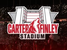 កីឡដ្ឋាន Carter-Finley រៀបចំការប្រគុំតន្ត្រីត្រឡប់មកវិញនៅខែកក្កដា