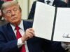 លោក Trump និយាយថា “យើងនឹងដោះស្រាយជាមួយវា” នៅពេលសហរដ្ឋអាមេរិកស៊ើបអង្កេតរបាយការណ៍នៃយន្តហោះគ្មានមនុស្សបើករបស់អ៊ីរ៉ង់នៅក្នុងប្រទេសគុយបា