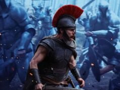 “The Odyssey” ដែលជាភាពយន្តរបស់ Christopher Nolan និយាយអំពីភាពឆ្កួតរបស់មនុស្ស