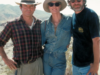 សហការសម្តែងរឿង Jurassic Park របស់ Sam Neill កំពុងគោរពវិញ្ញាណក្ខន្ធតារាសម្តែងក្រោយមរណភាពភ្លាមៗរបស់គាត់