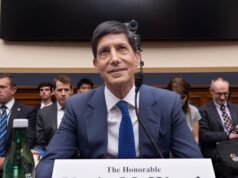 Kevin Warsh នឹងមិននិយាយថា Fed ត្រូវបានដំឡើងអត្រាការប្រាក់ទេ ប៉ុន្តែនិយាយថា Fed មាន “សូន្យអត់ឱន” សម្រាប់អតិផរណា
