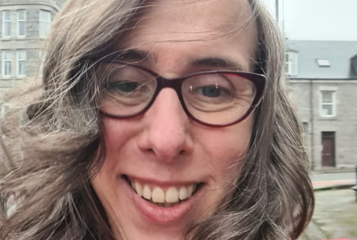 Heather Herbert