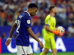 World Cup 2026៖ ក្រុមតោខៀវបានធ្លាក់… ហើយអ្នកគាំទ្រអ៊ីតាលីរបស់ពួកគេអាណិត
