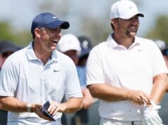 Rory McIlroy បិទការជជែក ‘កេរ្តិ៍ដំណែល’ ដោយចេញសេចក្តីថ្លែងការណ៍ដ៏រំភើបមុនពេលការប្រកួតបើកទូលាយ