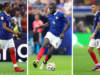 Michael Olise ជាខ្មោច, Lucas Digne ដែលត្រូវស្តីបន្ទោស, គំរូ Dayot Upamecano… ពិន្ទុរបស់ក្រុមតោខៀវទល់នឹងអេស្ប៉ាញ – franceinfo