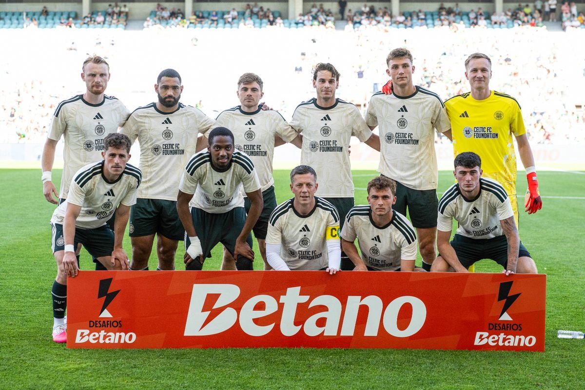 Celtic ចាញ់ Sporting CP ៤-១