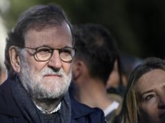 Mariano Rajoy មិនសុំទោសឡើយ ហើយចូលចិត្តប្រើពាក្យចំអកបន្ទាប់ពីការអត្ថាធិប្បាយប្រកាន់ពូជសាសន៍របស់គាត់អំពីក្រុមបាល់ទាត់បារាំង។