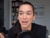 Dua Lipa និយាយថាការតវ៉ារបស់អាល់បានីប្រឆាំងនឹងរមណីយដ្ឋានប្រណីតរបស់ Ivanka Trump គឺជា “ការបំផុសគំនិត”