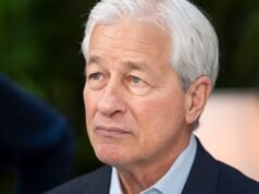 Jamie Dimon អំពីមូលហេតុដែលមនុស្សប្រឆាំងនឹងអ្នកមាន៖ ‘យើងពិតជាបានទុកអ្នកដែលមានប្រាក់ចំណូលទាបនៅពីក្រោយ’