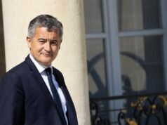 Gérald Darmanin យកភាគហ៊ុននៃការពិនិត្យឡើងវិញនៃបណ្តឹងរំលោភបំពានកុមារ 70,000