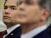 Marco Rubio បន្តការវាយលុកម្តងទៀតប្រឆាំងនឹងតុលាការឧក្រិដ្ឋកម្មអន្តរជាតិ – L’Express